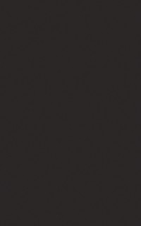 Kwado falicsempe Kwadro Melby nero falicsempe