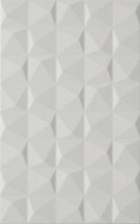 Kwadro Melby Grys Struktura falicsempe 25 x 40