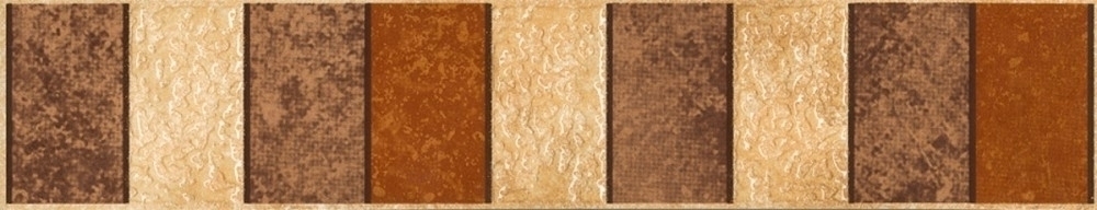 Kwadro Rufus Brown dekorcsík