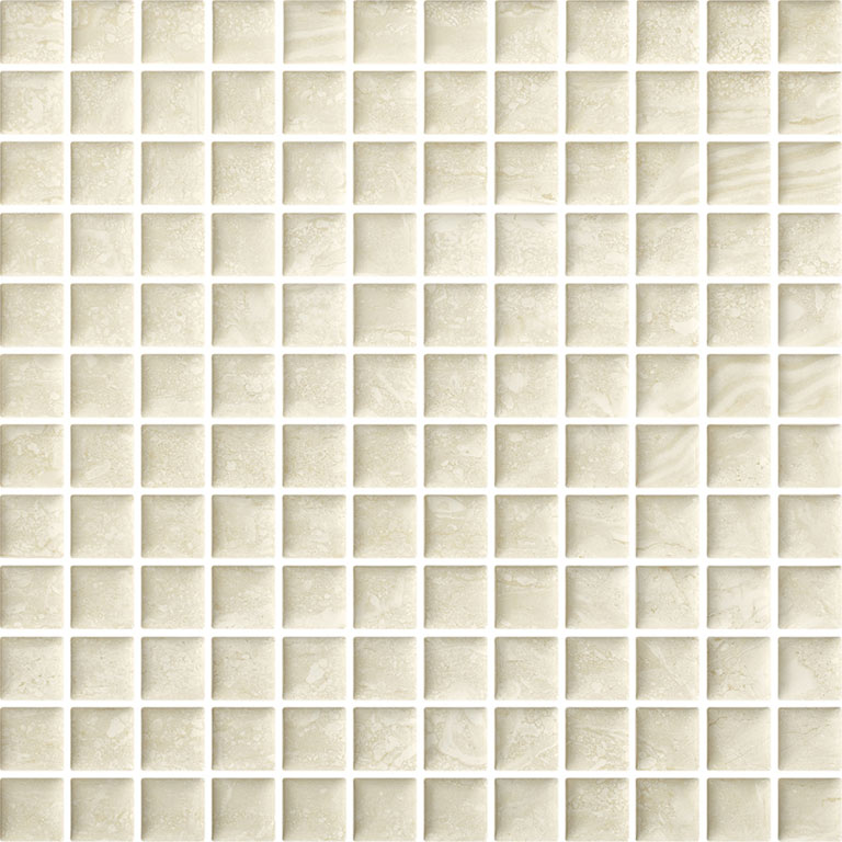 Kwadro Enrica Beige mozaik 29,8 x 29,8